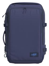 CabinZero Adv Pro 42L Galaxy Blue batoh