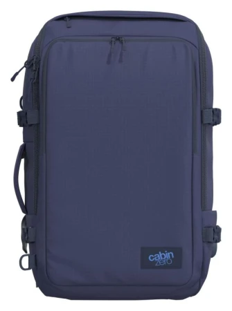 CabinZero Adv Pro 42L Galaxy Blue batoh CabinZero Adv Pro 42L Galaxy Blue batoh