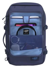 CabinZero Adv Pro 42L Galaxy Blue batoh