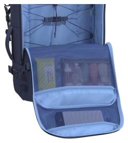 CabinZero Adv Pro 42L Galaxy Blue batoh