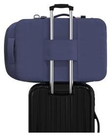 CabinZero Adv Pro 42L Galaxy Blue batoh