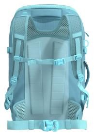 CabinZero Adv Pro 42L Maldives Blue batoh + kosmetická taštička zdarma