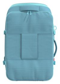 CabinZero Adv Pro 42L Maldives Blue batoh + kosmetická taštička zdarma