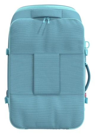 CabinZero Adv Pro 42L Maldives Blue batoh + kosmetická taštička zdarma