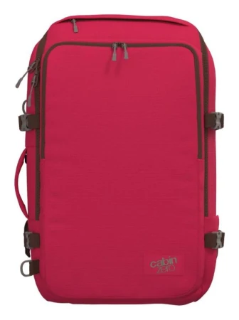 CabinZero Adv Pro 42L Miami magenta batoh + sleva 300,- na příslušenství CabinZero Adv Pro 42L Miami magenta batoh + sleva 300,- na příslušenství