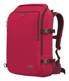 CabinZero Adv Pro 42L Miami magenta batoh + sleva 300,- na příslušenství