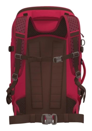 CabinZero Adv Pro 42L Miami magenta batoh + sleva 300,- na příslušenství