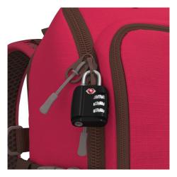 CabinZero Adv Pro 42L Miami magenta batoh + sleva 300,- na příslušenství