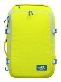 CabinZero Adv Pro 42L Mojito lime batoh + sleva 300,- na příslušenství CabinZero Adv Pro 42L Mojito lime batoh + sleva 300,- na příslušenství