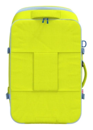CabinZero Adv Pro 42L Mojito lime batoh + sleva 300,- na příslušenství