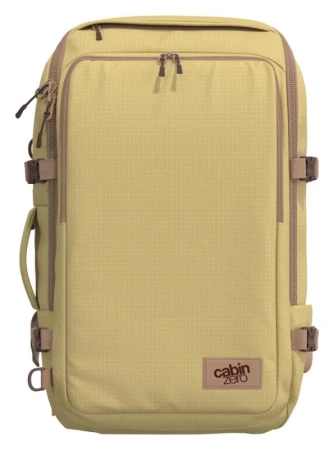 CabinZero Adv Pro 42L Moonstone batoh CabinZero Adv Pro 42L Moonstone batoh