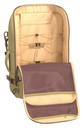 CabinZero Adv Pro 42L Moonstone batoh