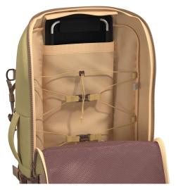 CabinZero Adv Pro 42L Moonstone batoh