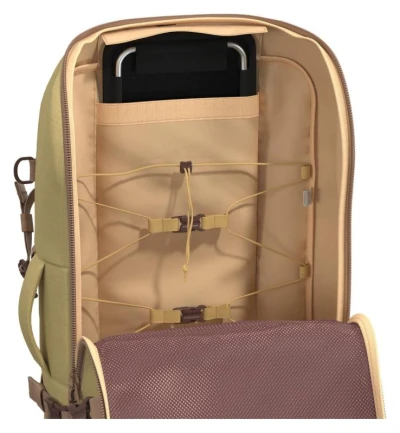 CabinZero Adv Pro 42L Moonstone batoh