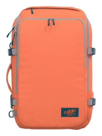 CabinZero Adv Pro 42L Moroccan sands batoh + sleva 300,- na příslušenství CabinZero Adv Pro 42L Moroccan sands batoh + sleva 300,- na příslušenství