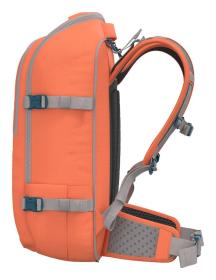 CabinZero Adv Pro 42L Moroccan sands batoh + sleva 300,- na příslušenství