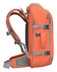 CabinZero Adv Pro 42L Moroccan sands batoh + sleva 300,- na příslušenství