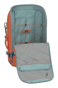 CabinZero Adv Pro 42L Moroccan sands batoh + sleva 300,- na příslušenství