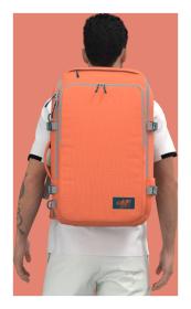 CabinZero Adv Pro 42L Moroccan sands batoh + sleva 300,- na příslušenství