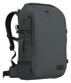 CabinZero Adv Pro 42L Original Grey batoh + kosmetická taštička zdarma