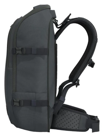 CabinZero Adv Pro 42L Original Grey batoh + kosmetická taštička zdarma
