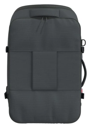 CabinZero Adv Pro 42L Original Grey batoh + kosmetická taštička zdarma
