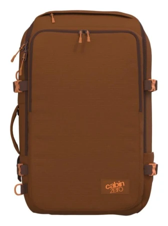 CabinZero Adv Pro 42L Saigon coffee batoh + sleva 300,- na příslušenství CabinZero Adv Pro 42L Saigon coffee batoh + sleva 300,- na příslušenství