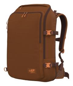 CabinZero Adv Pro 42L Saigon coffee batoh + sleva 300,- na příslušenství