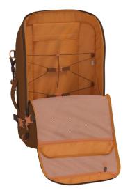 CabinZero Adv Pro 42L Saigon coffee batoh + sleva 300,- na příslušenství