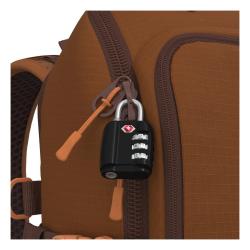 CabinZero Adv Pro 42L Saigon coffee batoh + sleva 300,- na příslušenství