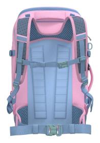 CabinZero Adv Pro 42L Sakura batoh + sleva 300,- na příslušenství