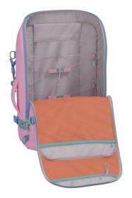 CabinZero Adv Pro 42L Sakura batoh + sleva 300,- na příslušenství