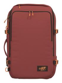 CabinZero Adv Pro 42L Sangria red batoh + sleva 300,- na příslušenství CabinZero Adv Pro 42L Sangria red batoh + sleva 300,- na příslušenství