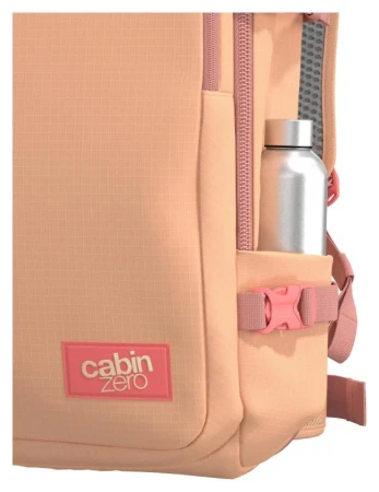 CabinZero Adv Pro 42L Sunny Day batoh + kosmetická taštička zdarma