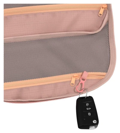 CabinZero Adv Pro 42L Sunny Day batoh + kosmetická taštička zdarma