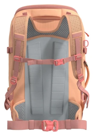 CabinZero Adv Pro 42L Sunny Day batoh + kosmetická taštička zdarma