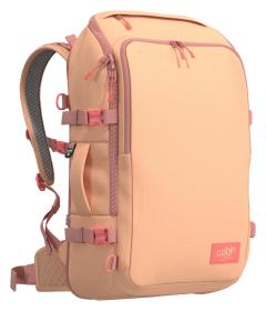CabinZero Adv Pro 42L Sunny Day batoh + kosmetická taštička zdarma