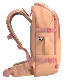 CabinZero Adv Pro 42L Sunny Day batoh + kosmetická taštička zdarma