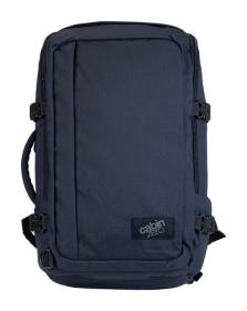 CabinZero Adventure 32L Absolute Black batoh + sleva 200,- na příslušenství