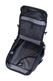 CabinZero Adventure 32L Absolute Black batoh + sleva 200,- na příslušenství