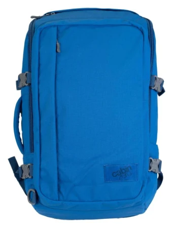 CabinZero Adventure 32L Atlantic Blue batoh + sleva 200,- na příslušenství CabinZero Adventure 32L Atlantic Blue batoh + sleva 200,- na příslušenství