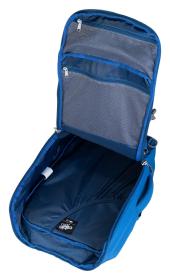 CabinZero Adventure 32L Atlantic Blue batoh + sleva 200,- na příslušenství