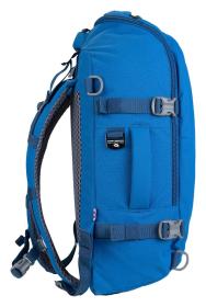 CabinZero Adventure 32L Atlantic Blue batoh + sleva 200,- na příslušenství