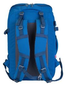 CabinZero Adventure 32L Atlantic Blue batoh + sleva 200,- na příslušenství