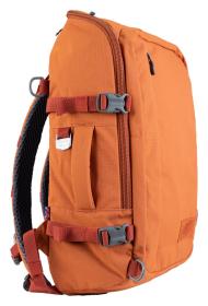 CabinZero Adventure 32L Sahara Sand batoh + sleva 200,- na příslušenství