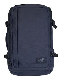 CabinZero Adventure 42L Absolute Black batoh + sleva 300,- na příslušenství CabinZero Adventure 42L Absolute Black batoh + sleva 300,- na příslušenství