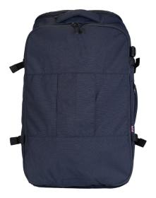 CabinZero Adventure 42L Absolute Black batoh + sleva 300,- na příslušenství