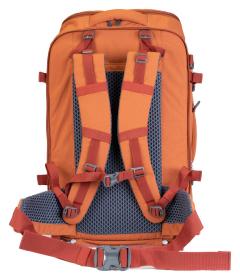 CabinZero Adventure 42L Sahara Sand batoh + sleva 300,- na příslušenství