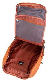 CabinZero Adventure 42L Sahara Sand batoh + sleva 300,- na příslušenství
