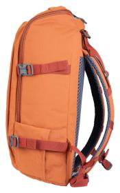 CabinZero Adventure 42L Sahara Sand batoh + sleva 300,- na příslušenství